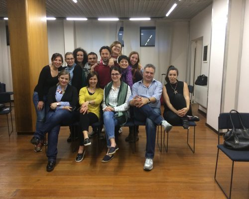 APC LECCE Maggio 2017